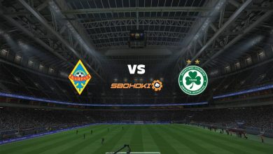 Photo of Live Streaming 
Kairat Almaty vs Omonia Nicosia 16 September 2021