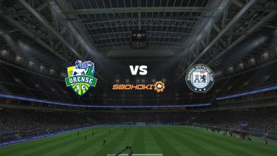 Photo of Live Streaming 
Orense vs Guayaquil City FC 18 September 2021