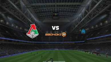 Photo of Live Streaming 
Lokomotiv Moscow vs Marseille 16 September 2021