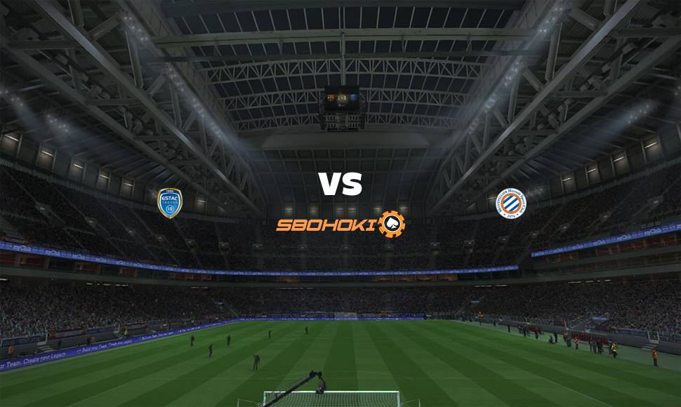 Live Streaming Troyes vs Montpellier 19 September 2021 1