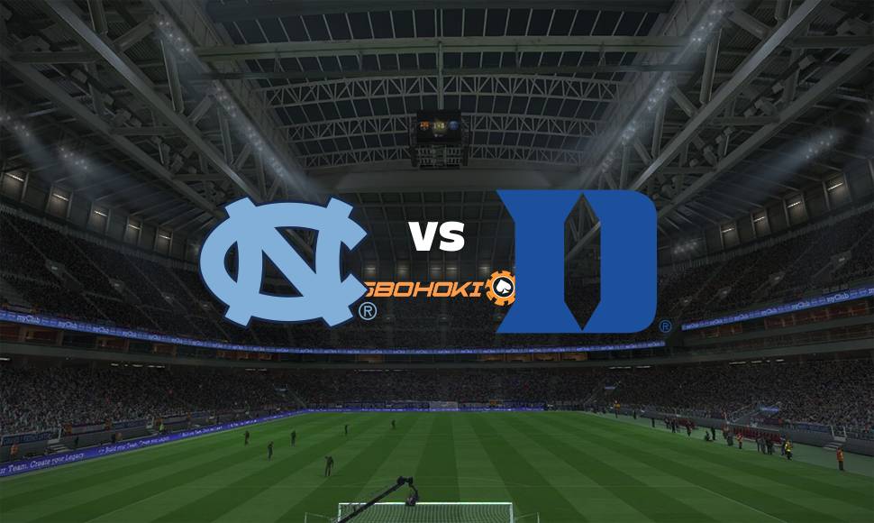Live Streaming North Carolina vs Duke 19 September 2021 1