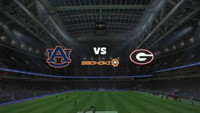 Photo of Live Streaming 
Auburn Tigers vs Georgia Bulldogs 17 September 2021