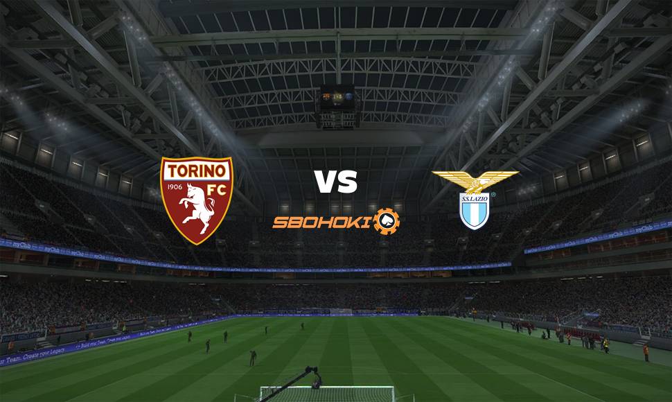 Live Streaming Torino vs Lazio 23 September 2021 1