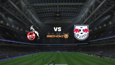 Photo of Live Streaming 
FC Cologne vs RB Leipzig 18 September 2021