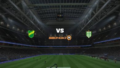 Photo of Live Streaming 
Defensa y Justicia vs Banfield 20 September 2021