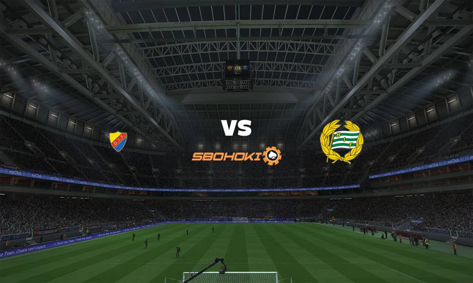 Live Streaming Djurgardens IF vs Hammarby 12 September 2021 1
