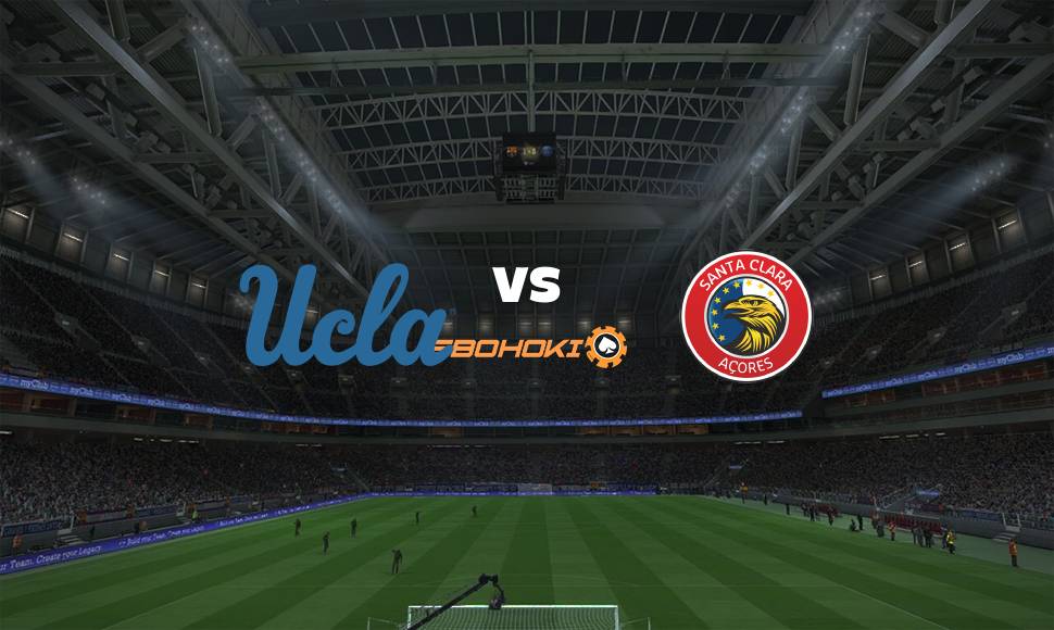 Live Streaming UCLA vs Santa Clara 10 September 2021 1