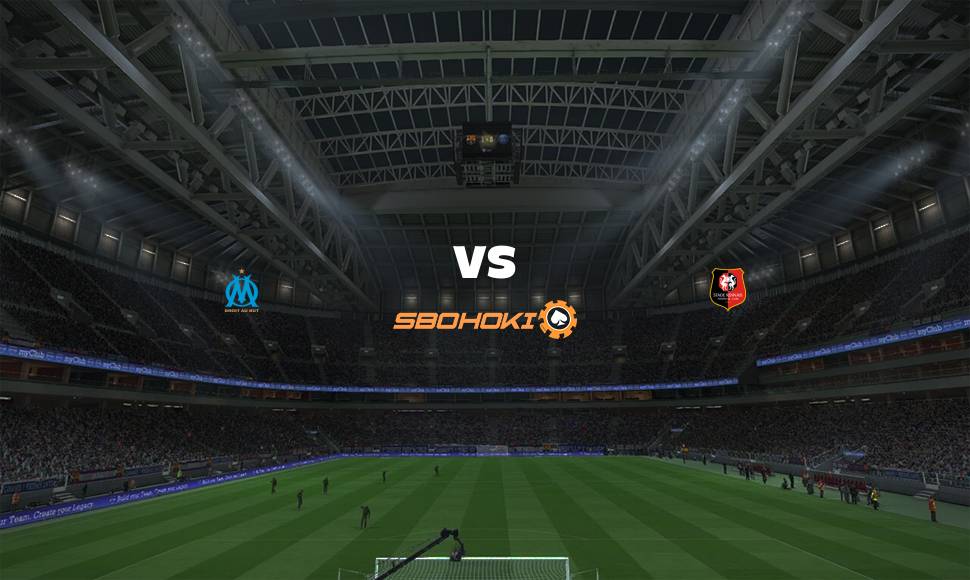 Live Streaming Marseille vs Stade Rennais 19 September 2021 1