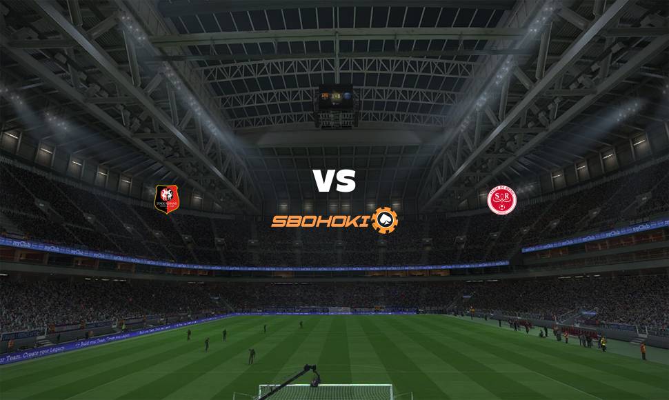 Live Streaming Stade Rennais vs Reims 12 September 2021 1