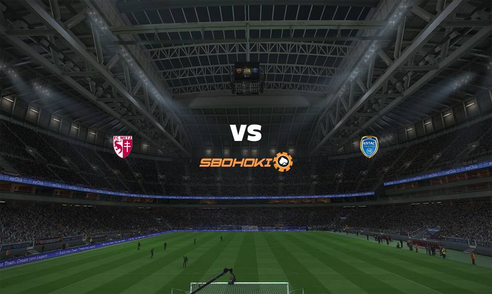 Live Streaming Metz vs Troyes 12 September 2021 1