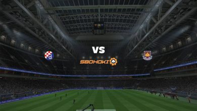 Photo of Live Streaming 
Dinamo Zagreb vs West Ham United 16 September 2021