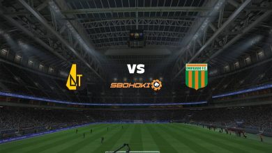 Photo of Live Streaming 
Deportes Tolima vs Envigado 5 September 2021