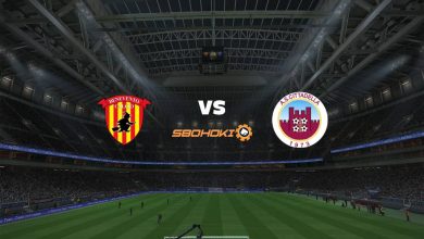Photo of Live Streaming 
Benevento vs Cittadella 21 September 2021