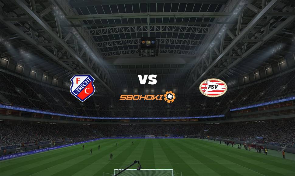 Live Streaming Jong FC Utrecht vs Jong PSV 13 September 2021 1