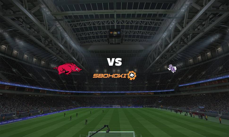 Live Streaming Arkansas Razorbacks vs Stephen F Austin 5 September 2021 1