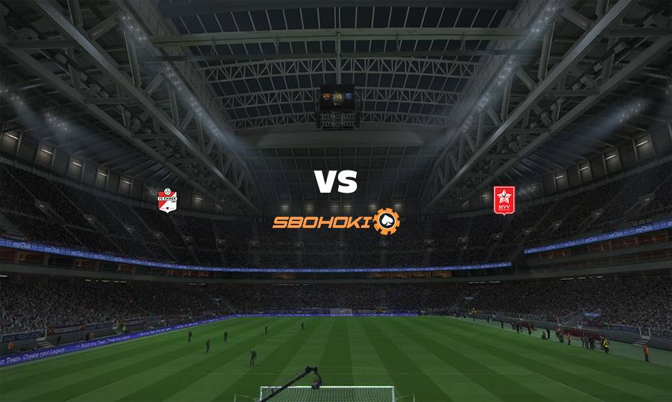 Live Streaming FC Emmen vs MVV Maastricht 10 September 2021 1