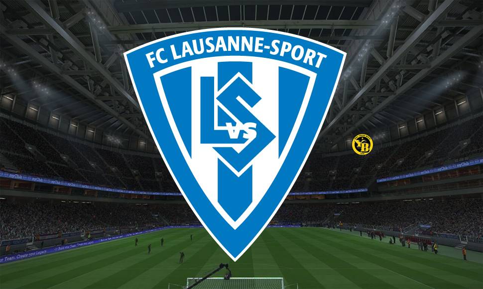 Live Streaming Lausanne Sports vs Young Boys 22 September 2021 1