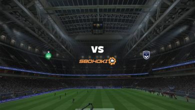 Photo of Live Streaming 
St Etienne vs Bordeaux 18 September 2021