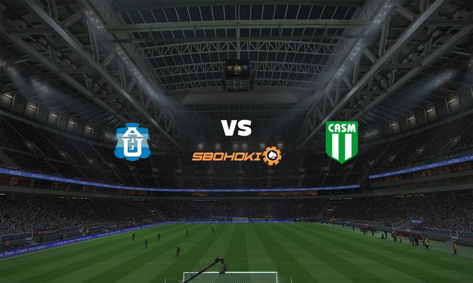 Live Streaming JJ Urquiza vs San Miguel 9 September 2021 1