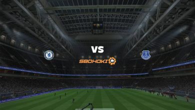 Photo of Live Streaming 
Chelsea vs Everton 12 September 2021