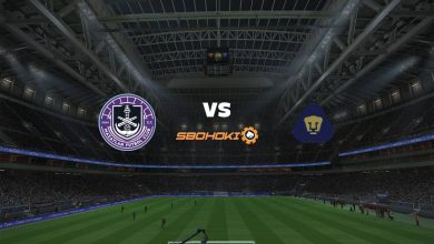 Photo of Live Streaming 
Mazatlán FC vs Pumas UNAM 19 September 2021