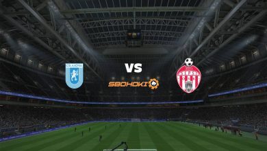 Photo of Live Streaming 
Universitatea Craiova vs Sepsi Sfantu Gheorghe 13 September 2021