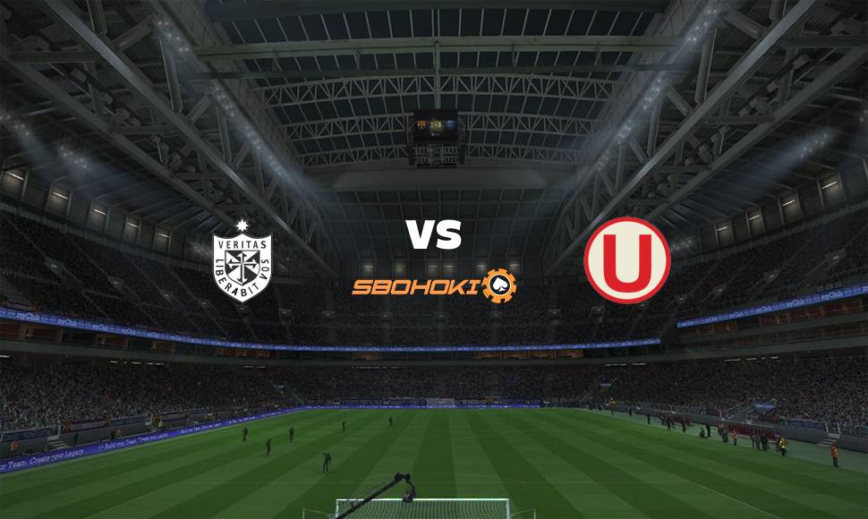Live Streaming San Martin vs Universitario 13 September 2021 1