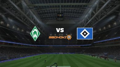 Photo of Live Streaming 
Werder Bremen vs Hamburg SV 18 September 2021