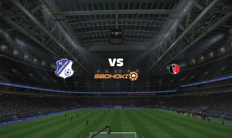 Live Streaming FC Eindhoven vs Helmond Sport 13 September 2021 1