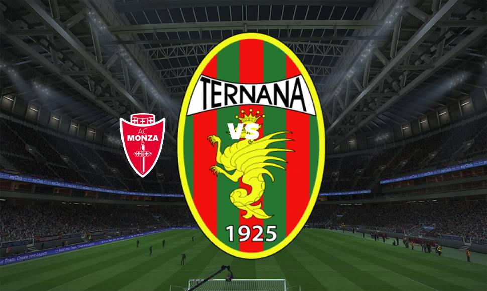 Live Streaming Monza vs Ternana 18 September 2021 1