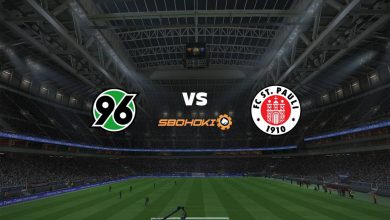 Photo of Live Streaming 
Hannover 96 vs St Pauli 11 September 2021