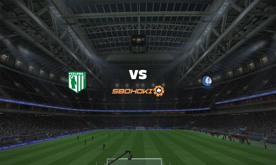 Live Streaming Flora vs KAA Gent 16 September 2021 1