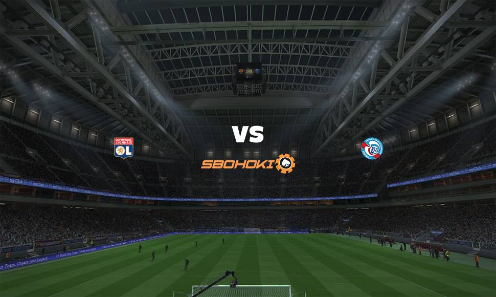 Live Streaming Lyon vs Strasbourg 12 September 2021 1