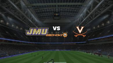 Photo of Live Streaming 
James Madison vs Virginia Cavaliers 5 September 2021