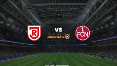 Photo of Live Streaming 
SSV Jahn Regensburg vs FC Nurnberg 12 September 2021