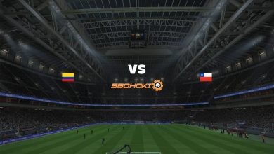 Photo of Live Streaming 
Colombia vs Chile 9 September 2021