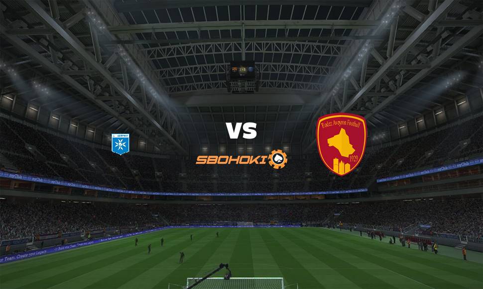 Live Streaming AJ Auxerre vs Rodez Aveyron 21 September 2021 1