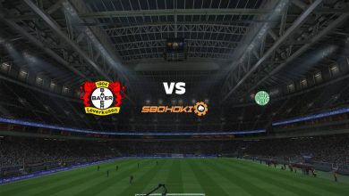 Photo of Live Streaming 
Bayer Leverkusen vs Ferencvaros 16 September 2021