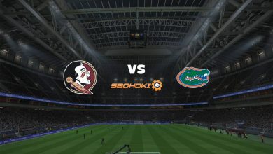 Photo of Live Streaming 
Florida State Seminoles vs Florida Gators 2 September 2021