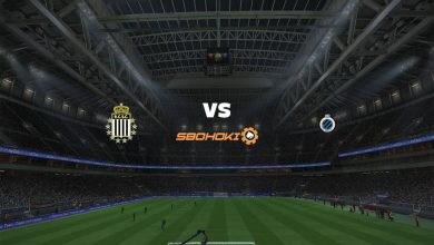 Photo of Live Streaming 
Royal Charleroi SC vs Club Brugge 18 September 2021