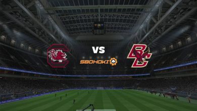 Photo of Live Streaming 
South Carolina Gamecocks vs Boston College Eagles 2 September 2021