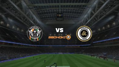 Photo of Live Streaming 
Venezia vs Spezia 19 September 2021